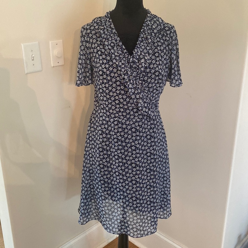Lauren by Ralph Lauren Dress- Size 4